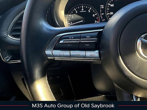 Used 2023 MAZDA MAZDA3 s image 11