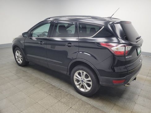 Used 2017 Ford Escape SE w/ Equipment Group 201A AWD/4WD image 3