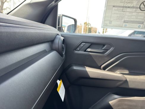 New 2026 Chevrolet Colorado Trail Boss image 18