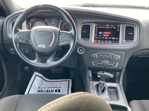 Used 2023 Dodge Charger GT image 8