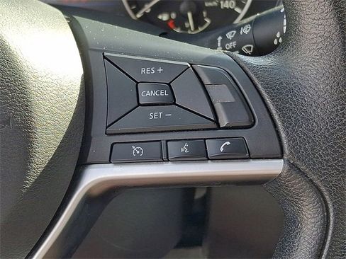 Used 2024 Nissan Altima 2.5 SV image 23