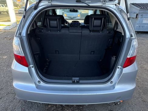 Used 2013 Honda Fit Sport image 23