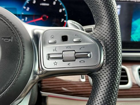 Used 2023 Mercedes-Benz GLS 63 AMG 4MATIC image 40