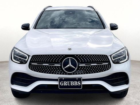 Used 2022 Mercedes-Benz GLC 300 image 5