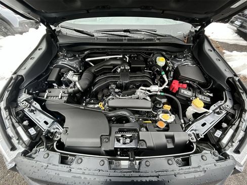 New 2026 Subaru Forester Wilderness image 10