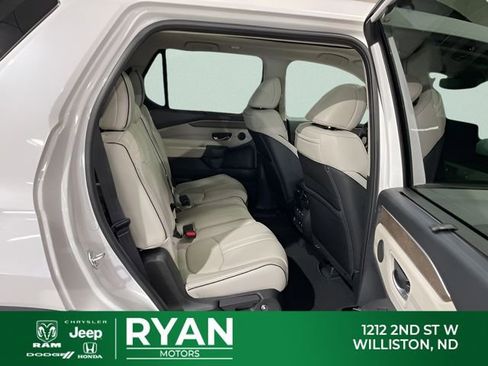 New 2026 Honda Pilot Elite image 58