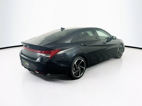 Used 2023 Hyundai Elantra N Line image 9