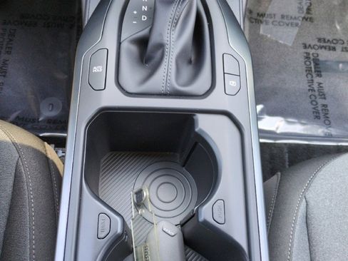 New 2025 Kia K4 LXS FWD image 28