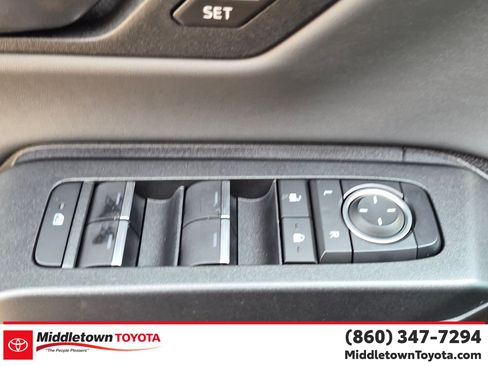 Used 2026 Toyota RAV4 XSE w/ Panoramic Sun Roof Package AWD/4WD image 12