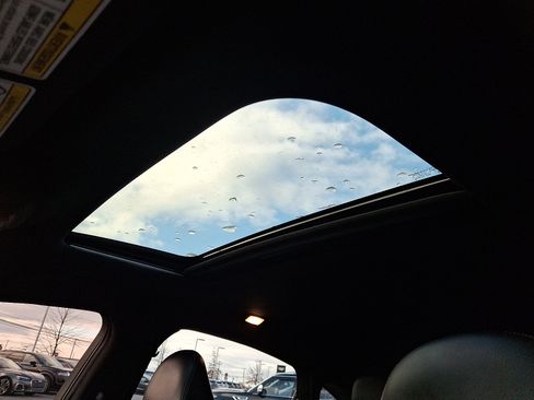 Certified 2023 INFINITI QX55 Luxe w/ Cargo Package image 14