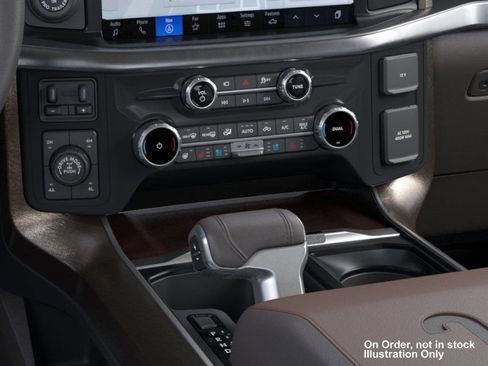 New 2026 Ford F150 King Ranch AWD/4WD image 12