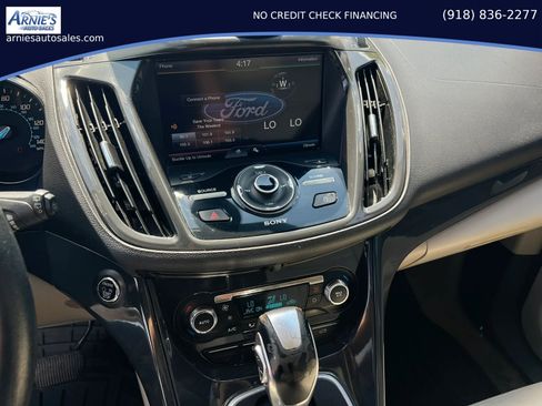 Used 2014 Ford Escape Titanium AWD/4WD image 14
