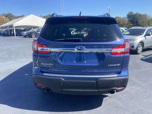 Used 2021 Subaru Ascent Premium w/ Convenience Package image 8