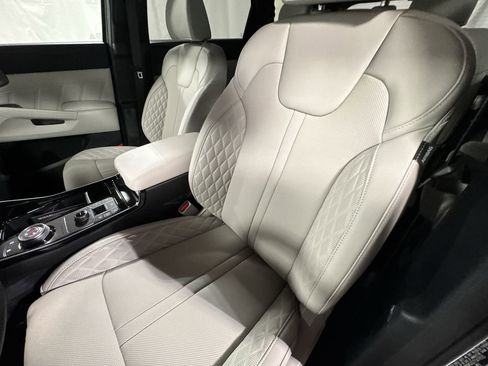 New 2026 Kia Sorento SX Prestige AWD/4WD image 16
