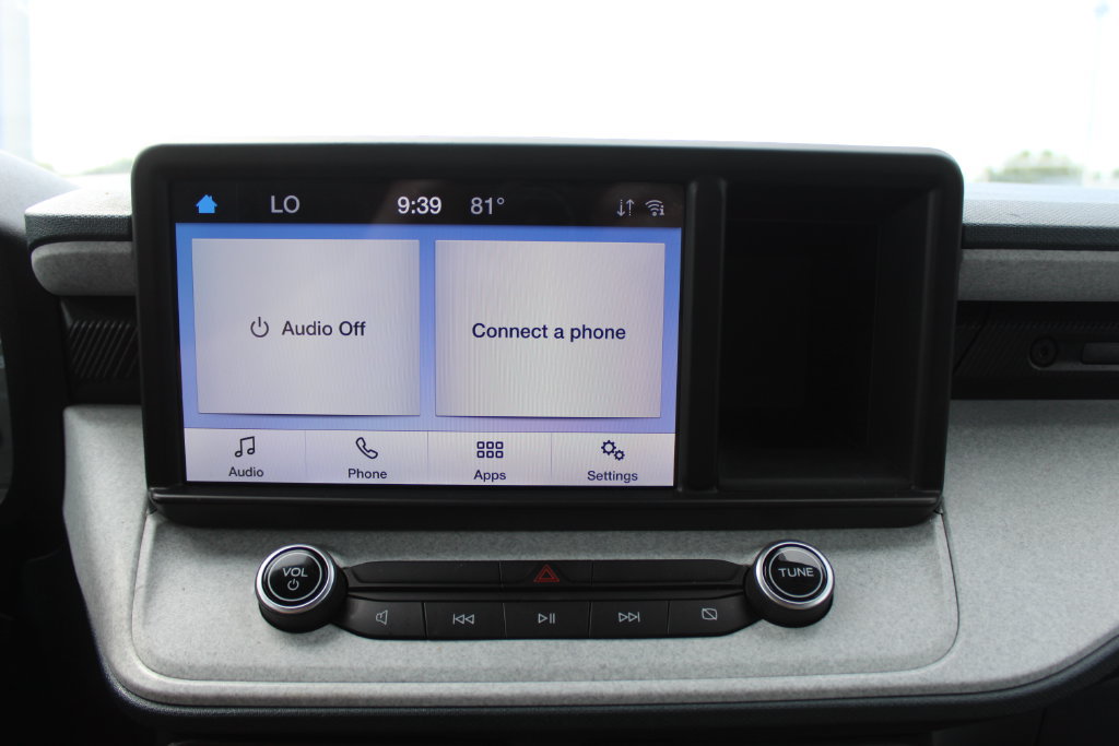Used 2023 Ford Maverick XLT FWD image 29
