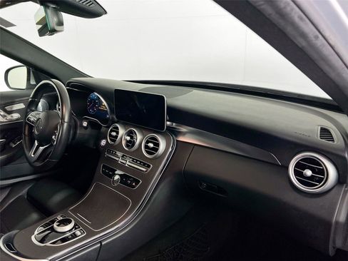 Used 2021 Mercedes-Benz C 300 C 300 image 26