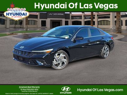 Certified 2024 Hyundai Elantra SEL w/ Convenience Package