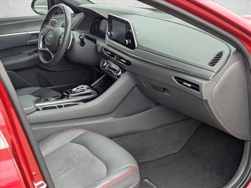 Used 2021 Hyundai Sonata SEL Plus image 20