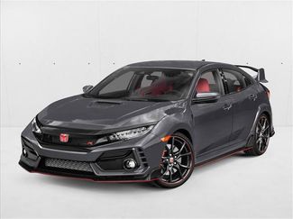 Used 2021 Honda Civic Type R video 1