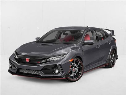 Used 2021 Honda Civic Type R