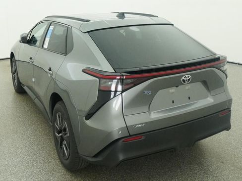 New 2026 Toyota bZ FWD image 6