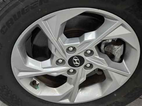 Used 2023 Hyundai Tucson SEL image 9