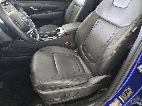 Used 2023 Hyundai Tucson SEL w/ Convenience Package FWD image 23