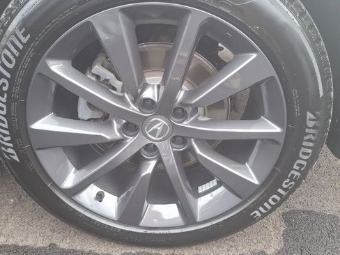 Used 2026 Acura MDX A-Spec AWD/4WD image 26