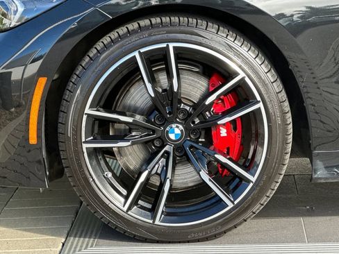 Used 2023 BMW M340i xDrive w/ Premium Package AWD/4WD image 32