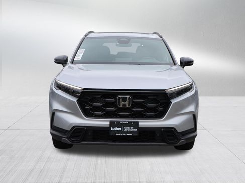 Used 2025 Honda CR-V Sport-L image 2