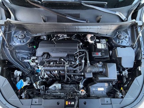 Used 2025 Hyundai Kona SEL image 32