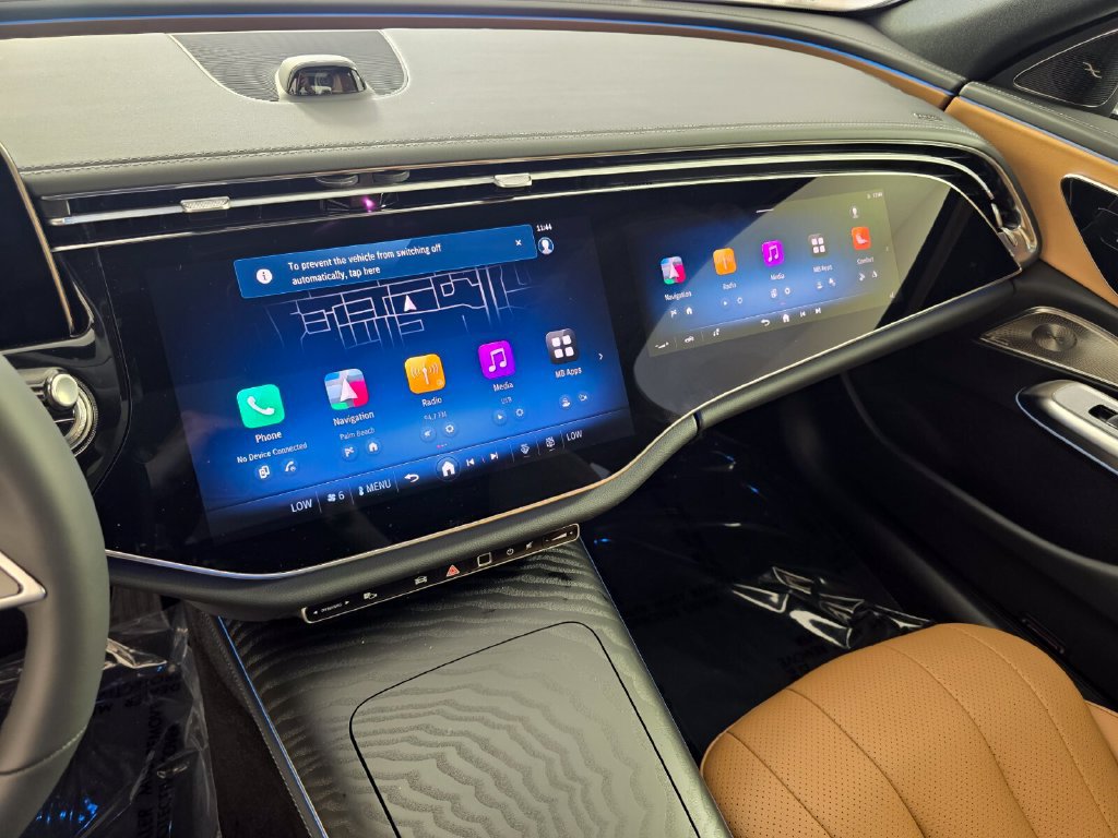 New 2027 Mercedes-Benz E 350 Sedan image 14