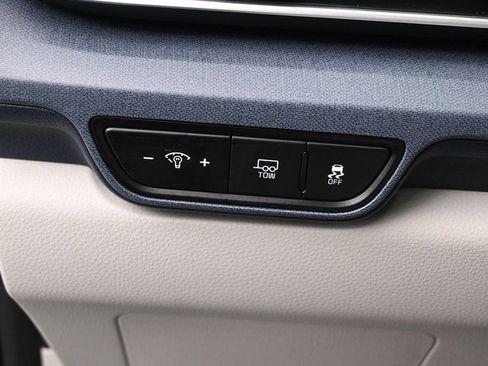 Used 2026 Kia Carnival EX FWD image 16