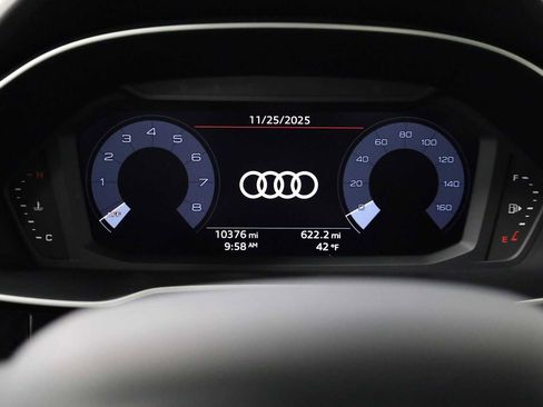 Certified 2025 Audi Q3 2.0T Premium w/ Convenience Package image 22