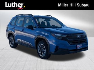 New 2026 Subaru Forester video 1