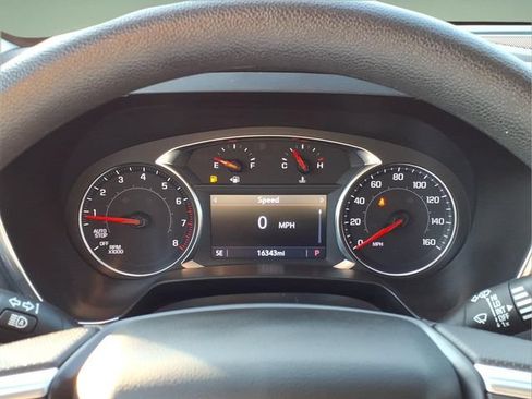 Used 2024 Chevrolet Blazer LT w/ Convenience Package FWD image 26