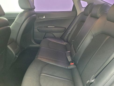 Used 2020 Kia Optima S FWD image 18