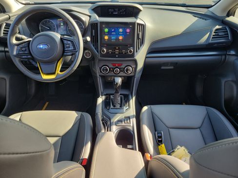 Certified 2021 Subaru Crosstrek 2.5i Sport w/ Moonroof Package image 14