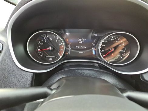 Used 2018 Jeep Compass Limited image 11