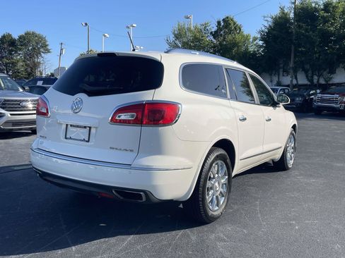 Used 2014 Buick Enclave Leather FWD image 7