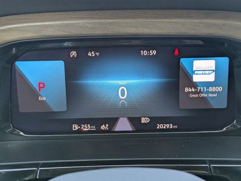 Certified 2025 Volkswagen Atlas SE w/ Black Wheel Package image 30