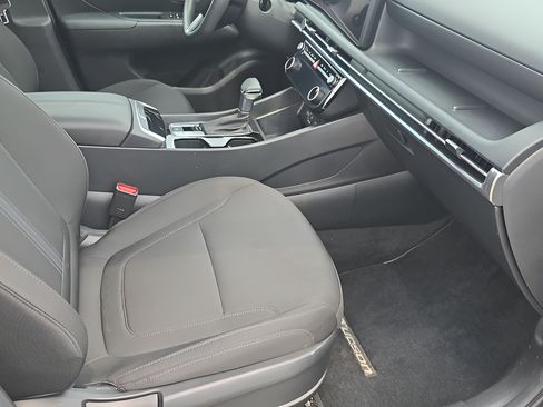 Certified 2026 Hyundai Tucson SEL Plus FWD image 13