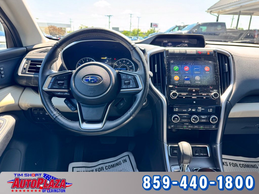 Used 2022 Subaru Ascent Limited w/ Technology Package AWD/4WD image 26