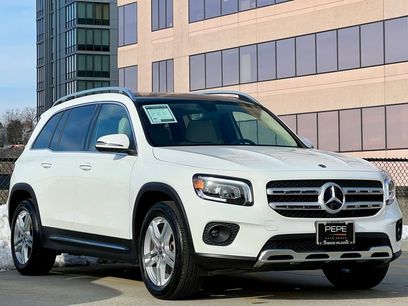 Certified 2022 Mercedes-Benz GLB 250 4MATIC