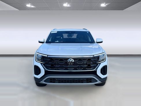 New 2026 Volkswagen Atlas Cross Sport SE image 5