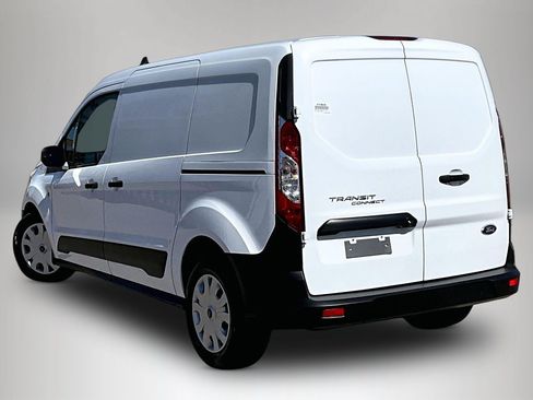 Used 2022 Ford Transit Connect XL FWD image 4