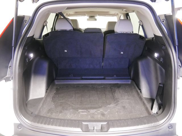 Used 2025 Honda CR-V EX image 10