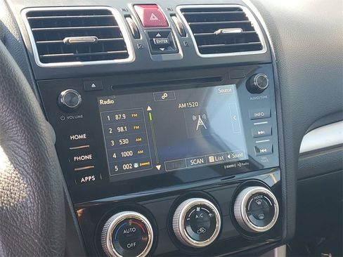 Used 2017 Subaru Forester 2.0XT Premium w/ Popular Package #2A image 22