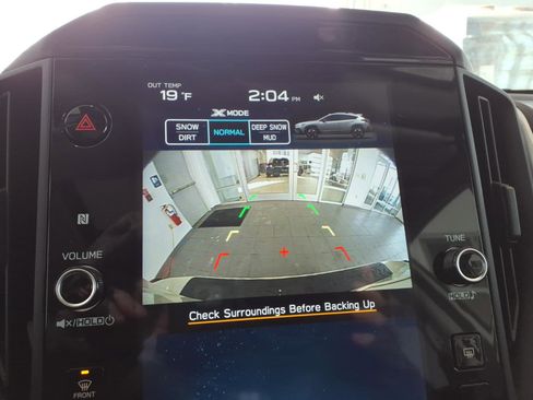 Used 2025 Subaru Crosstrek 2.0i Premium image 25