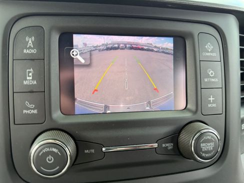 Used 2023 RAM 1500 Big Horn AWD/4WD image 17